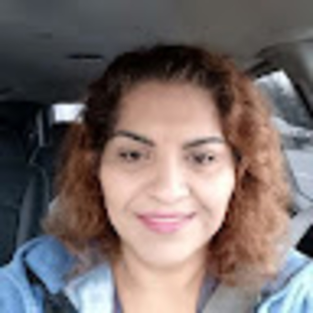 Meet your Posher, Rocio